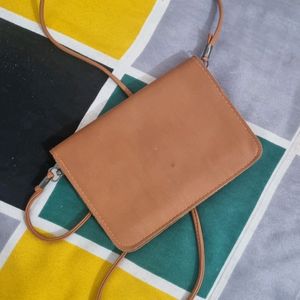 A Beautiful Sling Bag