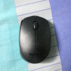 Wireless Laptop/Pc Mouse