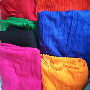 Pack Of 7 Dupatta 🧣