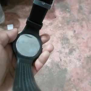 Digital Watch