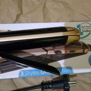 Vega 3 In 1 Hair Styler