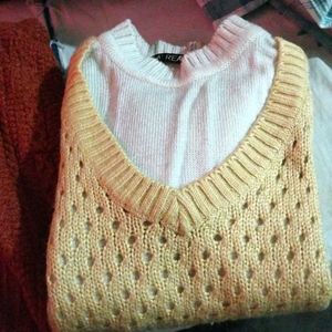 Women Sweater