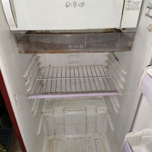 LG Refrigerator