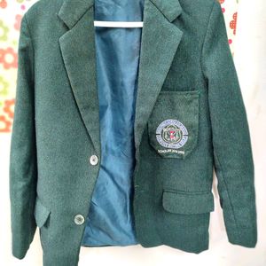 DPS Kolar School Blazer