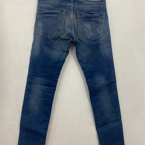 U.S POLO DENIM JEANS FOR MEN