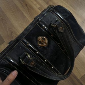 Balmain Paris Bag