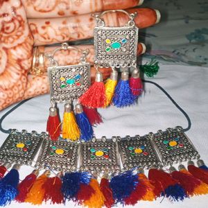 Jewellery Set