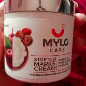 Maylo Strech Mark Creem