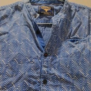 Cotton Shirts For Boys