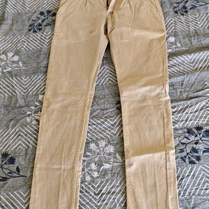 Cotton Blend Jean