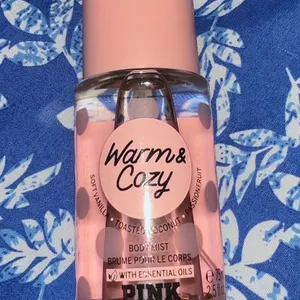 VS Warm & Cozy Pink (75ml)