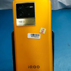 iQOO Neo 6 5G ( Fix Price )