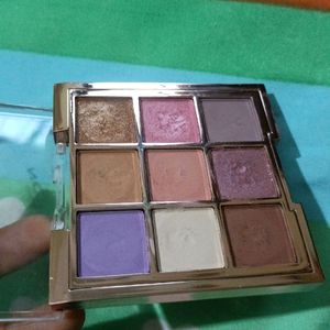 Makeup Revolution London Eyeshadow