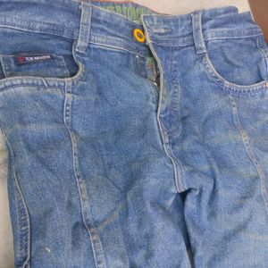 Tom Wakerr Jeans For Men And Boys Good Condition