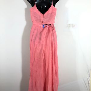 Pink Co-ords(Women’s)