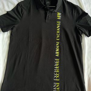 Original ARMANI EXCHANGE tshirt