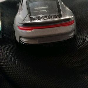 Metal Porche 911 Brand New Car