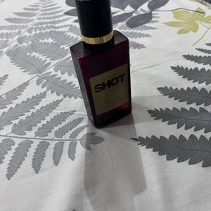 Layerr Shot Perfume