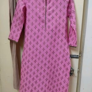 Legin Kurta