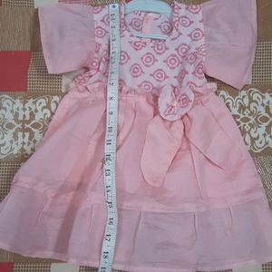 Babygirl Frock