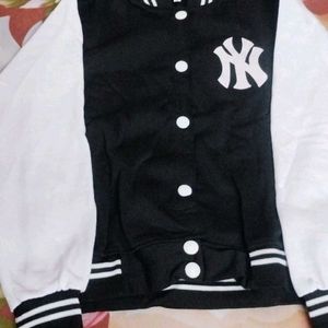 Women Trending NY Jackets