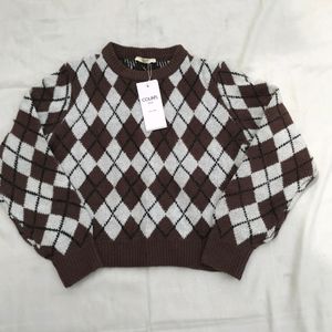 Woolen Sweater