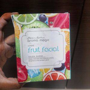 Fruit Facial Kit