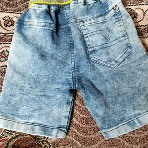 Shorts For Kids