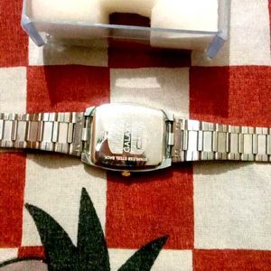 Wrist Watch For Unisex