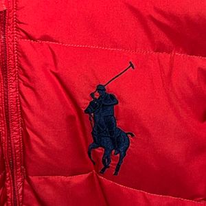 Ralph Lauren Jacket