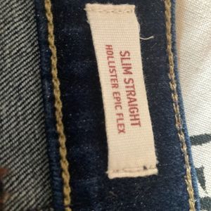 Branded Pant From America