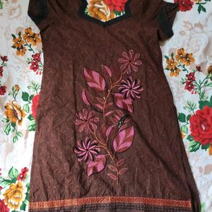 Combo Of Five Kurtha | Size XL, 36