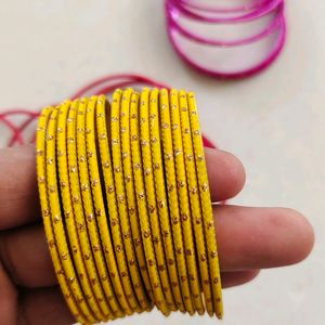 3 Set Of Bangles