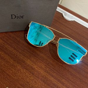 Dior Unisex Sunglasses