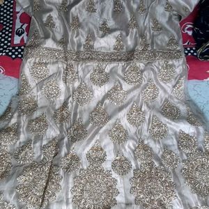 Partywear Lehenga