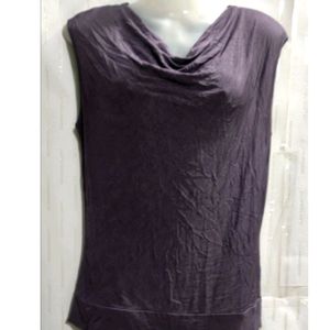 Fitted Top For Women L/25