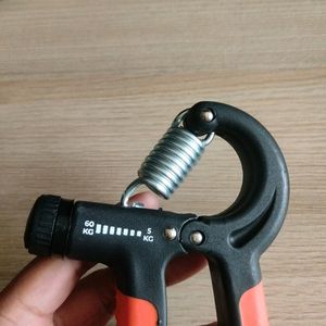 Hand Gripper