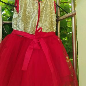 Beautiful Fairy Frock Best Quality