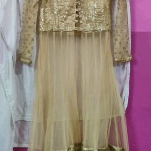 Mastani / Traditional Dress