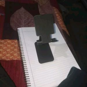 Mobile holder