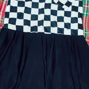 Urgent Selling * Fit And Flare Dress For Women