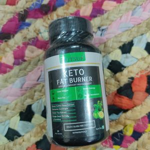 Outsup keto Burner