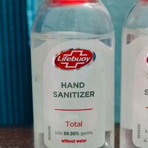 Hand Sanitizer