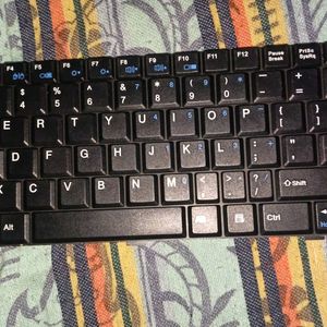 Laptop Keyboard Internal Use Attech