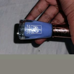 Lavender Nail Polish For Beautiful Nails