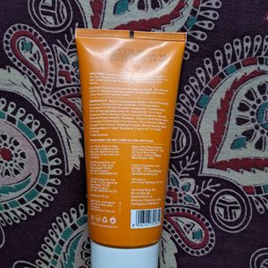 Dot and Key Vitamin C E Super Bright Gel Face Wash