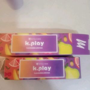 2pc Lipsticks