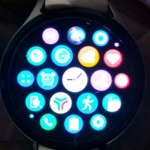 Firrboltt Smart Watch