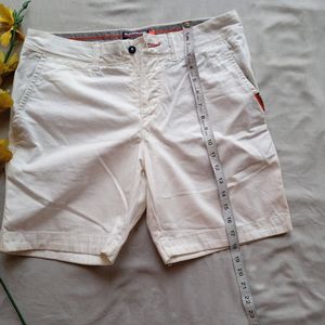 Men Short