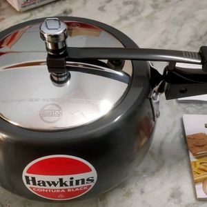 Hawkins Pressure Cooker